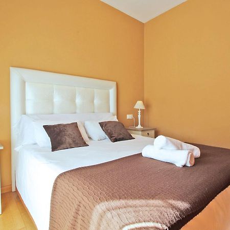 Del Parque Flats - Cervantes Málaga Esterno foto